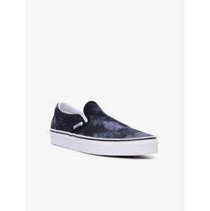 Vans Classic Slip On Čierna