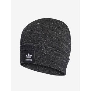 adidas Originals Cuff Knit Čiapka Čierna