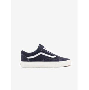 Vans Old Skool Tenisky Modrá