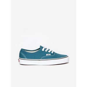 Vans Authentic Tenisky Modrá