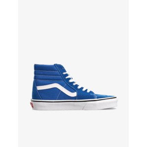 Vans Sk8-Hi Tenisky Modrá