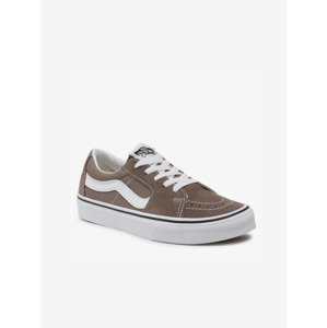 Vans Sk8-Low Tenisky Hnedá