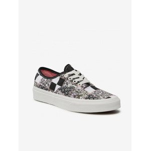 Vans Authentic Tenisky Čierna