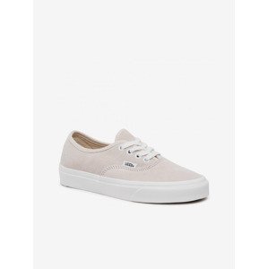 Vans Authentic Tenisky Biela