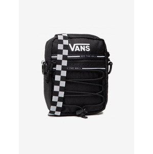 Vans Cross body bag Čierna