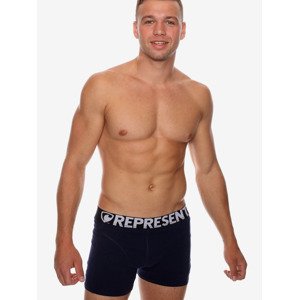 Represent Sport Boxerky Modrá