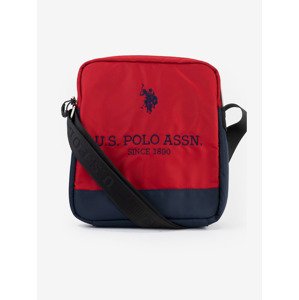 U.S. Polo Assn Taška Červená