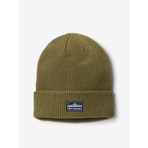 Columbia Beanie Čiapka Zelená