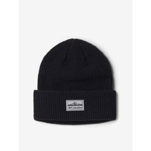 Columbia Beanie Čiapka Čierna