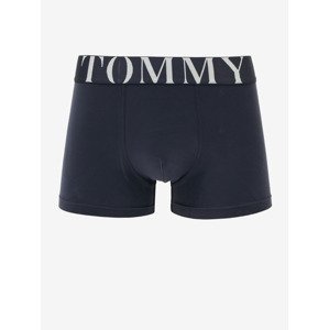 Tommy Hilfiger Boxerky Modrá