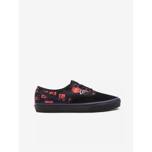 Vans Authentic Tenisky Čierna