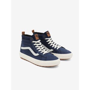 Vans Sk8-Hi MTE-1 Tenisky Modrá