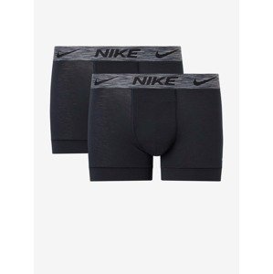 Nike Boxerky 2 ks Čierna