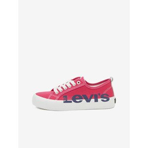 Levi's® Betty Mega Tenisky detské Ružová