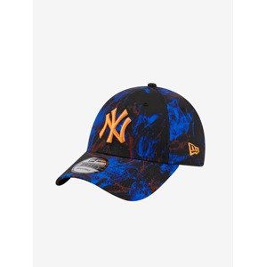 New Era New York Yankees 9Forty MLB X-Ray Scape Šiltovka Modrá