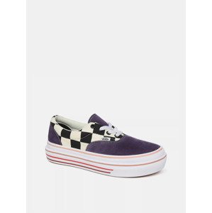 Vans Comfy Cush Tenisky Ružová