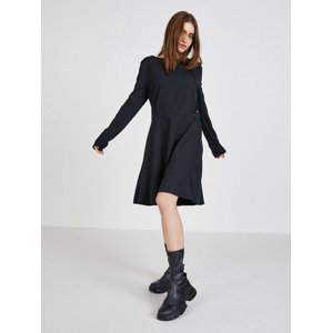Calvin Klein Šaty Čierna