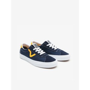 Vans Sport Tenisky Modrá