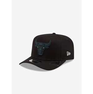 New Era Chicago Bulls League Essential 9Fifty Šiltovka Čierna