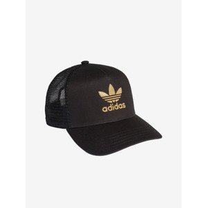 adidas Originals Šiltovka Čierna