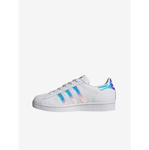 adidas Originals Superstar Tenisky Biela