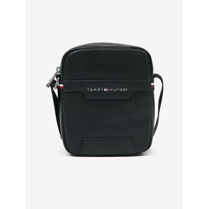 Tommy Hilfiger Cross body bag Čierna