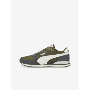 Puma ST Runner V3 Tenisky Zelená