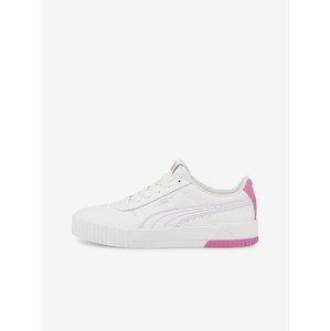 Puma Carina Tenisky Biela