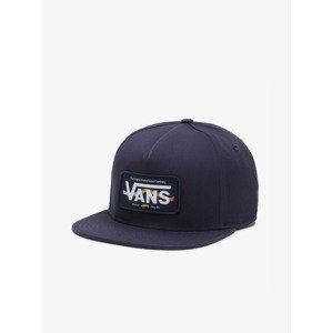 Vans Hi Grade Šiltovka Modrá