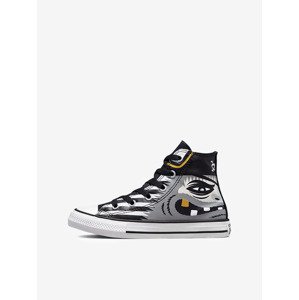 Converse Chuck Taylor All Star Tenisky dětské Šedá