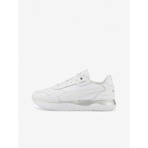 Puma R78 Voyage Premium Tenisky Biela