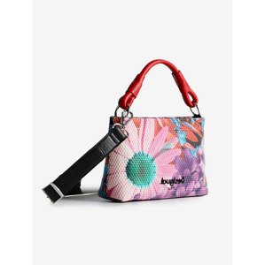 Desigual Lacroix Otterlo Kabelka Červená