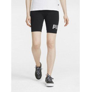 Puma Biker Shorts Legíny Čierna