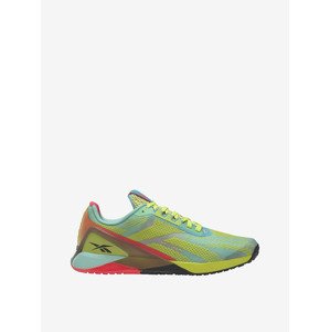 Reebok Nano X1 Tenisky Modrá