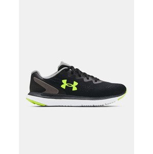 Under Armour UA Charged Impulse 2 Tenisky Čierna