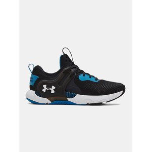 Under Armour HOVR Apex 3 Tenisky Čierna