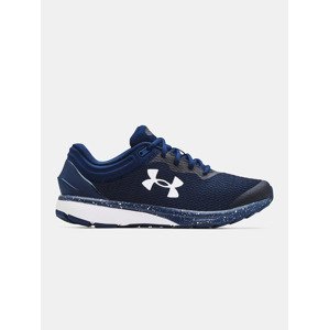 Under Armour UA Charged Escape 3 BL Tenisky Modrá