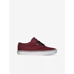 Vans Atwood Tenisky Červená