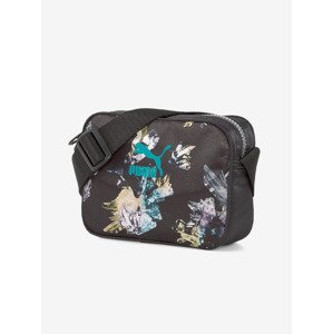 Puma Prime Time Crossbody Kabelka Čierna