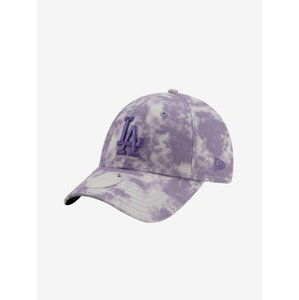 New Era LA Dodgers Tie Dye 9Forty Šiltovka Ružová