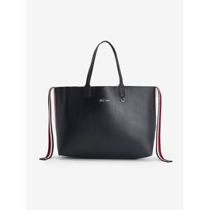 Tommy Hilfiger Iconic Tote Kabelka Modrá