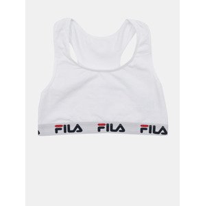 FILA Podprsenka Biela