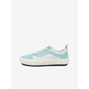 Vans Vans x Napapijri Old Skool MTE 1 Tenisky Modrá