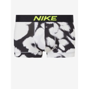 Nike Trunk Boxerky Čierna