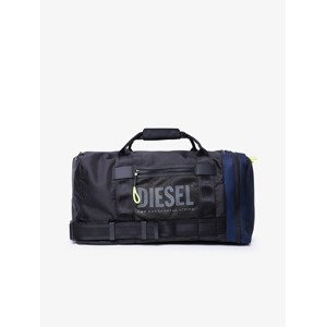 Diesel Cage Duffle Taška Čierna