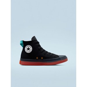 Converse Chuck Taylor All Star CX Tenisky Čierna