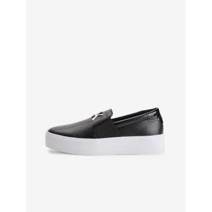 Calvin Klein Slip On Čierna