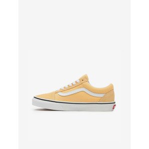 Vans UA Old Skool Tenisky Žltá