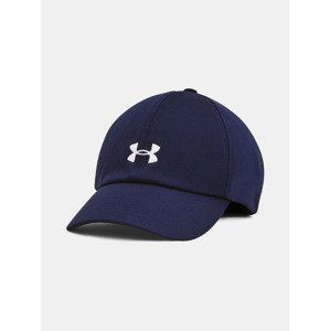 Under Armour UA Play Up Cap Šiltovka Modrá