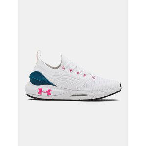 Under Armour UA W HOVR™ Phantom 2 INKNT Tenisky Biela